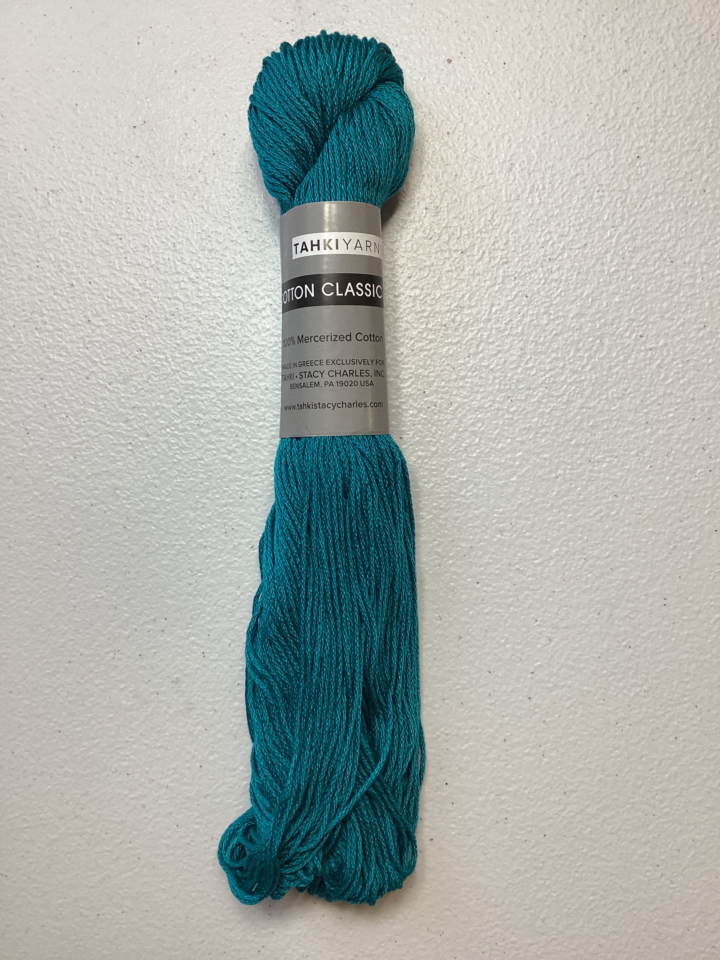 Cotton Classic By Tahki Yarns | Agape Knits