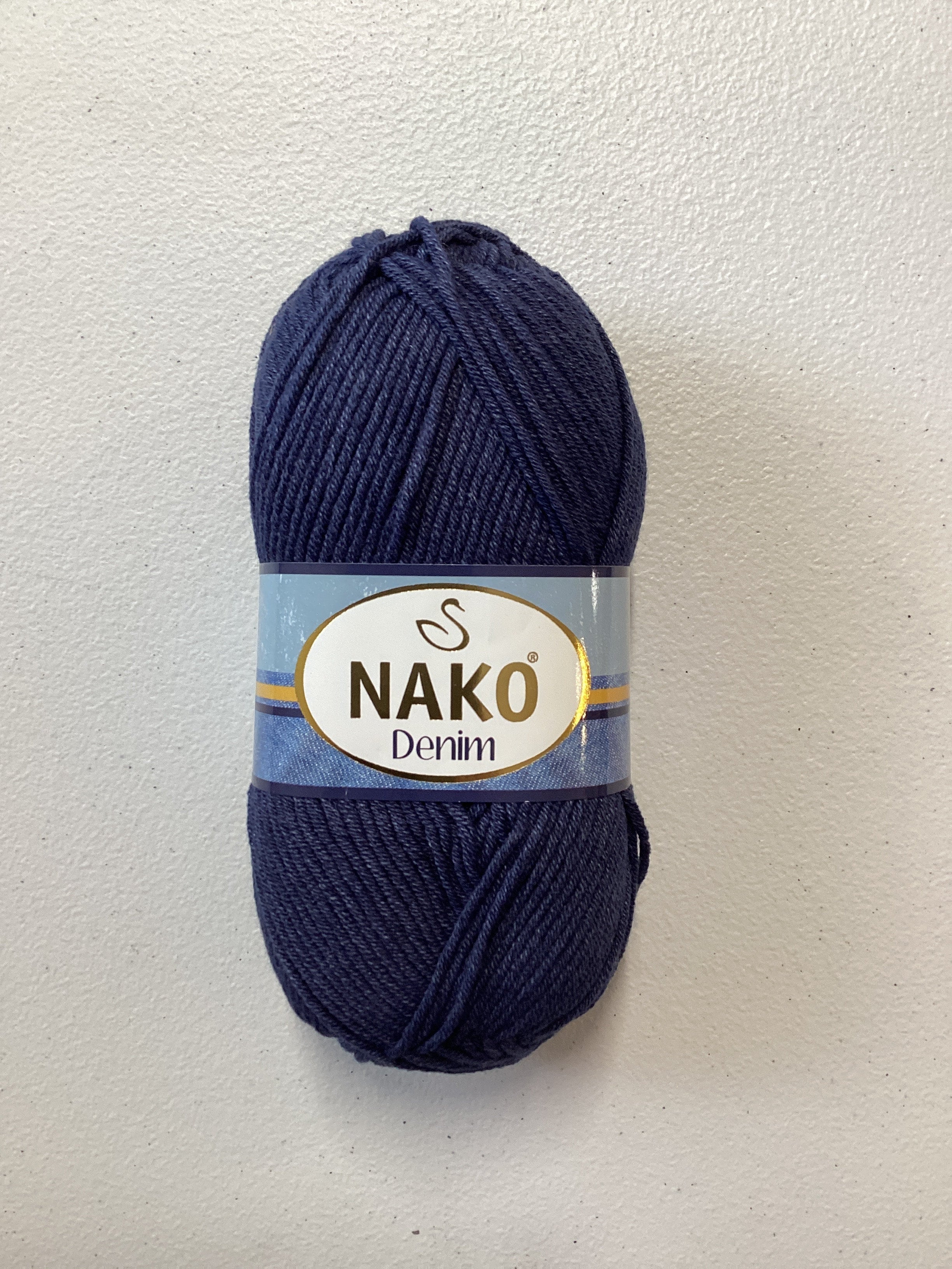 その他 nako Denim by Nako | Agape Knits