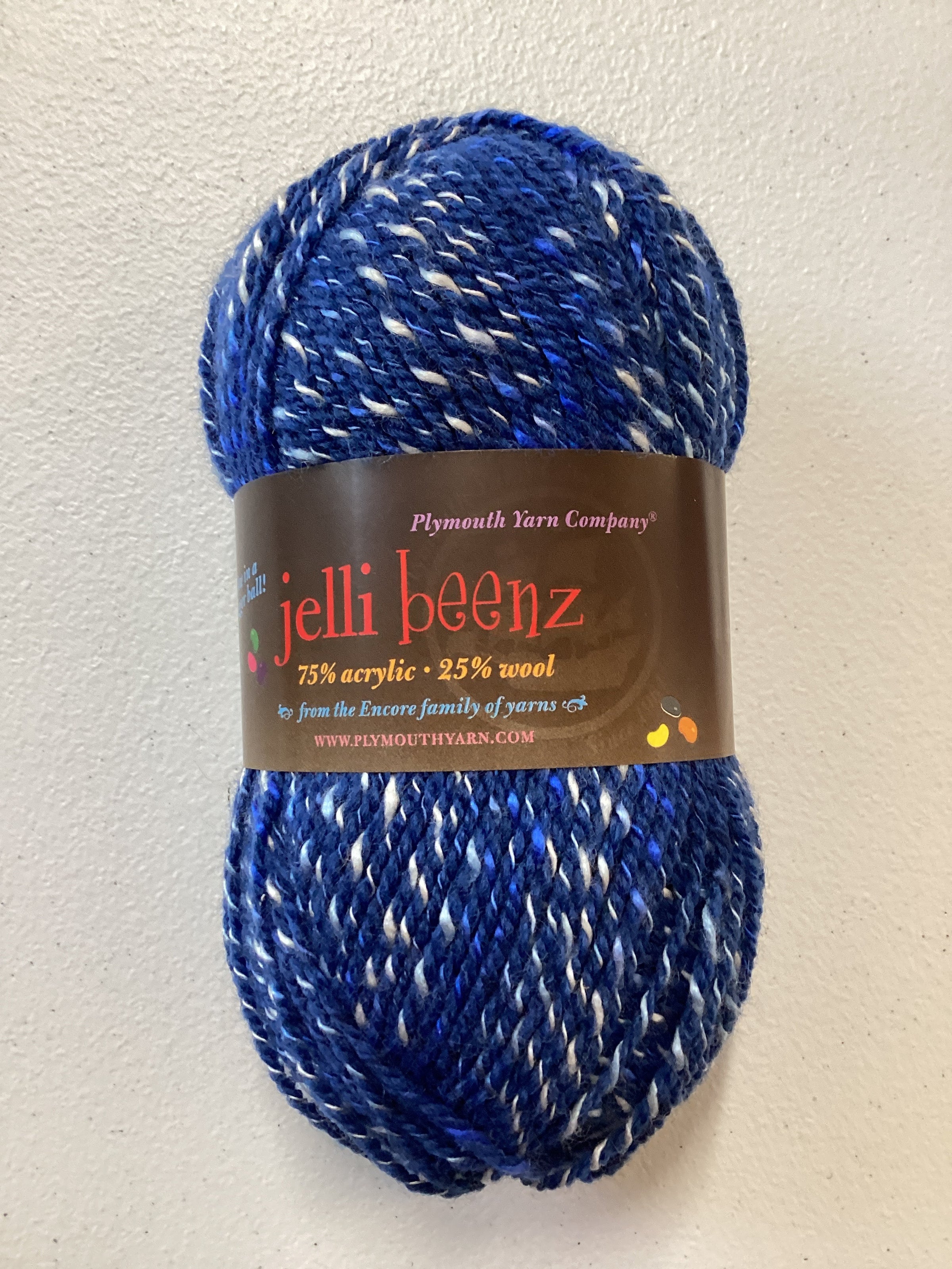 Jelli Beenz by Plymouth | Agape Knits